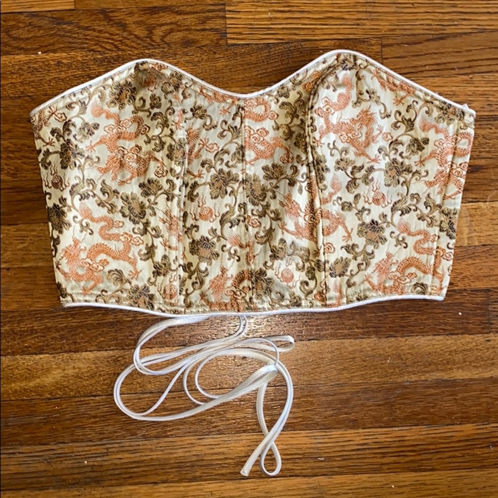 Corset - Size small